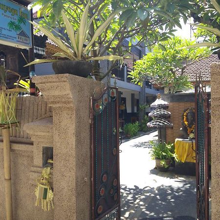 Tirta Yoga Inn Padangbai  Esterno foto