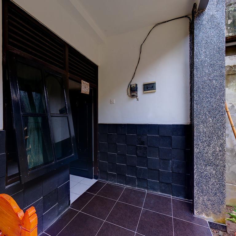 Tirta Yoga Inn Padangbai  Camera foto