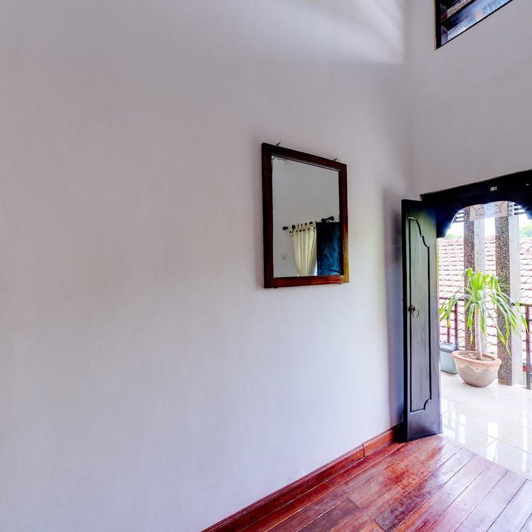 Tirta Yoga Inn Padangbai  Camera foto