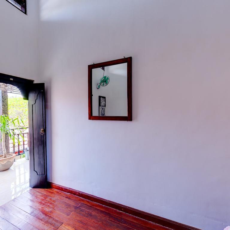 Tirta Yoga Inn Padangbai  Camera foto