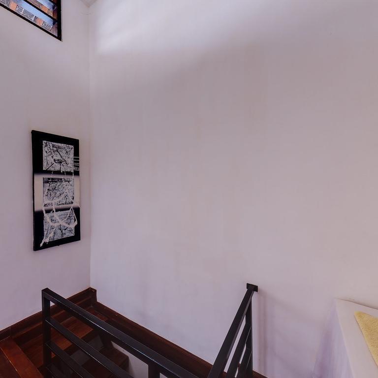 Tirta Yoga Inn Padangbai  Camera foto